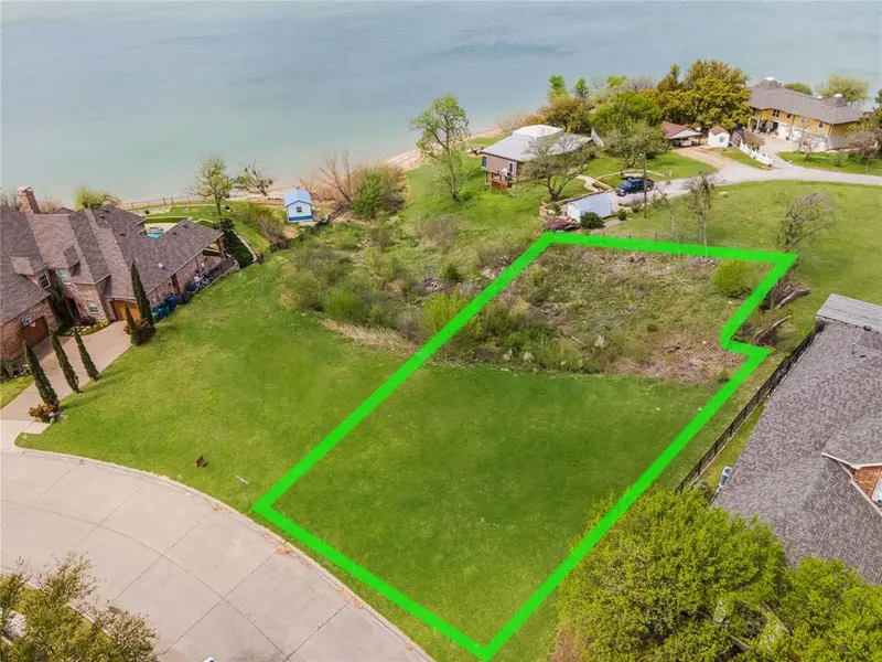 3800 Monterrey Circle, The Colony, TX 75056