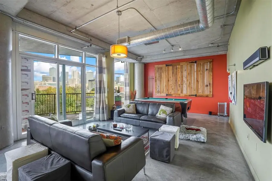 1001 Belleview Street #308, Dallas, TX 75215