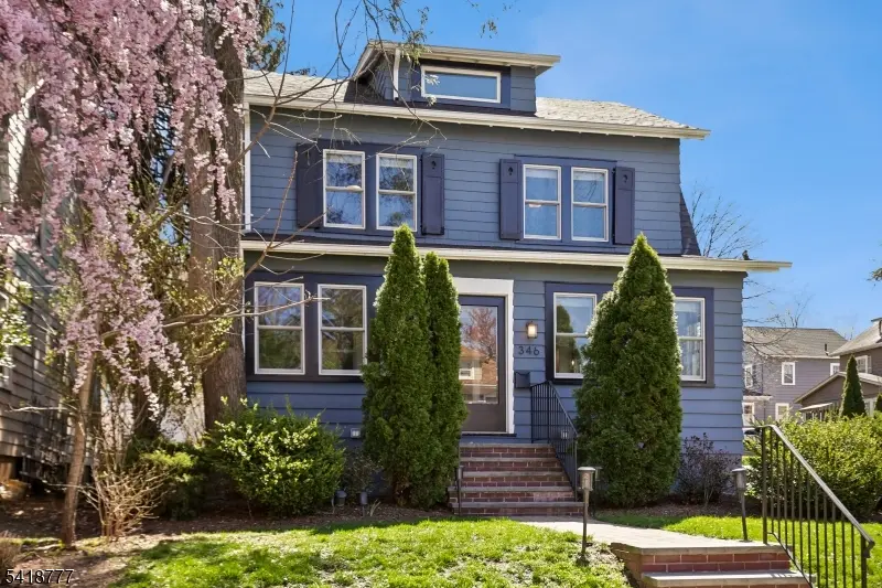 346 Academy St, South Orange Village Twp., NJ 07079