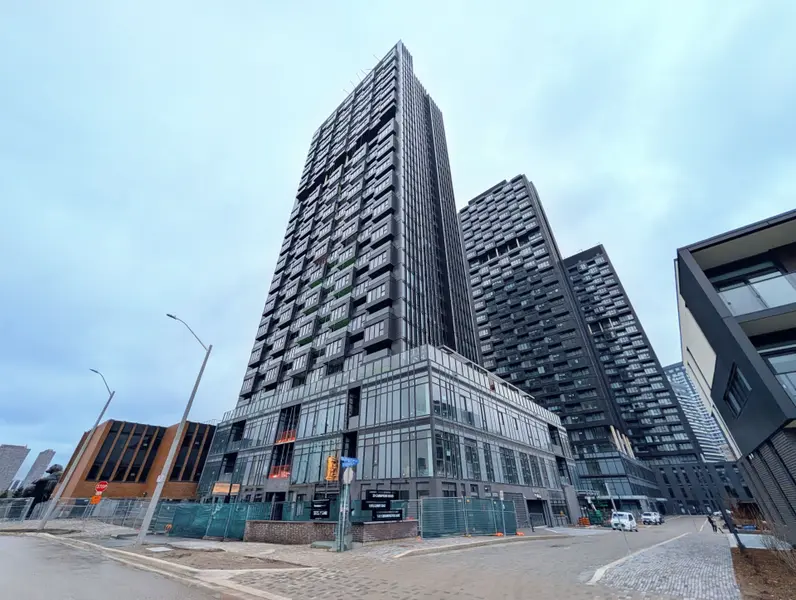 5 Quarrington LN #1504, Toronto C13, ON M3C 0S5