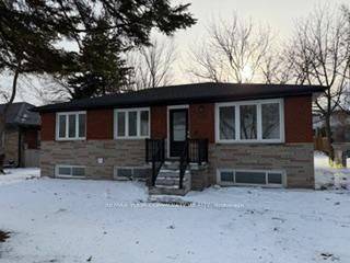 130 Simcoe RD #Main, Bradford West Gwillimbury, ON L3Z 1Y2