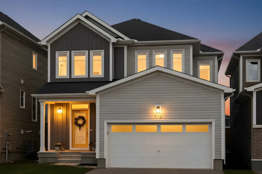 272 Meynell RD, Stittsville - Munster - Richmond, ON K0A 2Z0