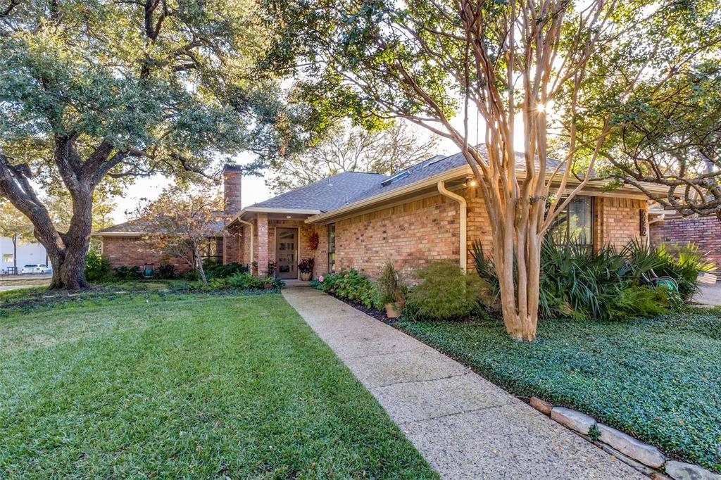 6046 Steamboat Drive, Dallas, TX 75230