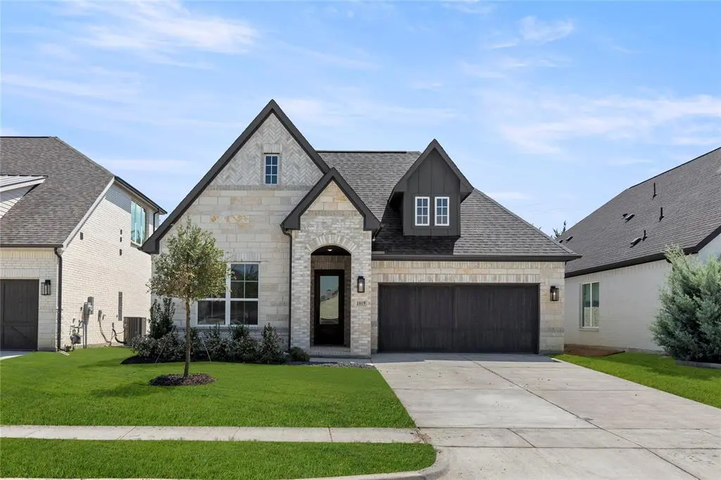 1019 Olympic Drive, Rockwall, TX 75087