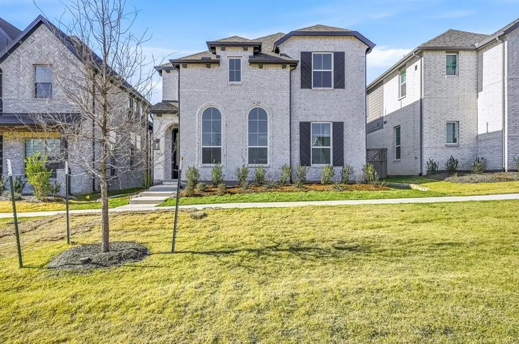 1730 Wild Berry Way, Northlake, TX 76247