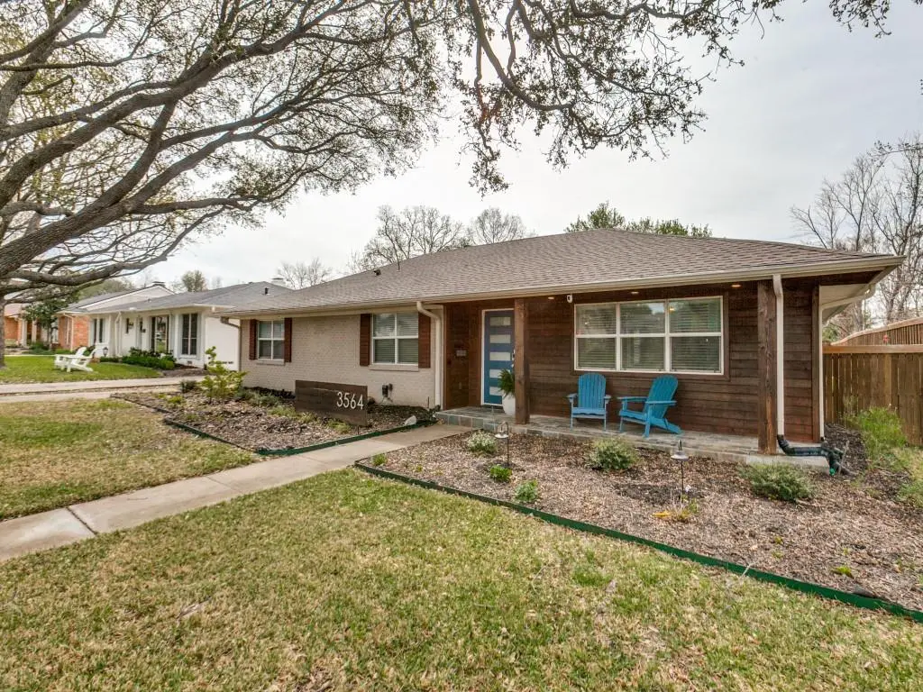 3564 Vinecrest Drive, Dallas, TX 75229