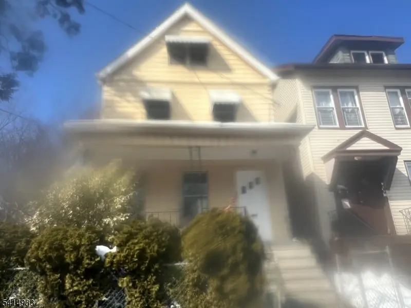 45 Lincoln Pl, Irvington Twp., NJ 07111