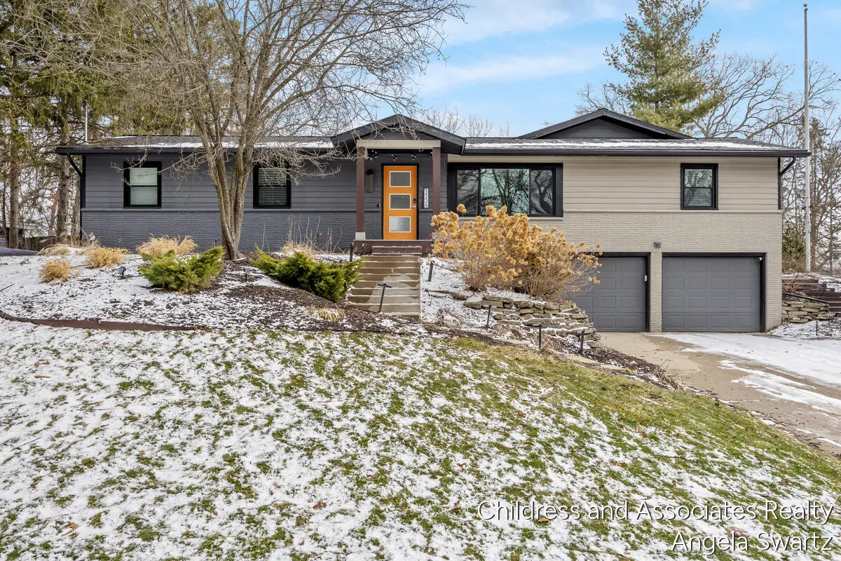 3334 Rickman AVE NE, City Of Grand Rapids, MI 49525