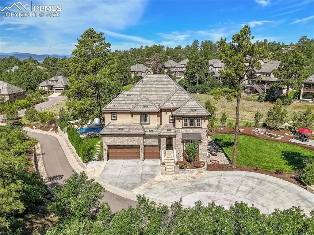 6881 Northstar CT, Castle Rock, CO 80108