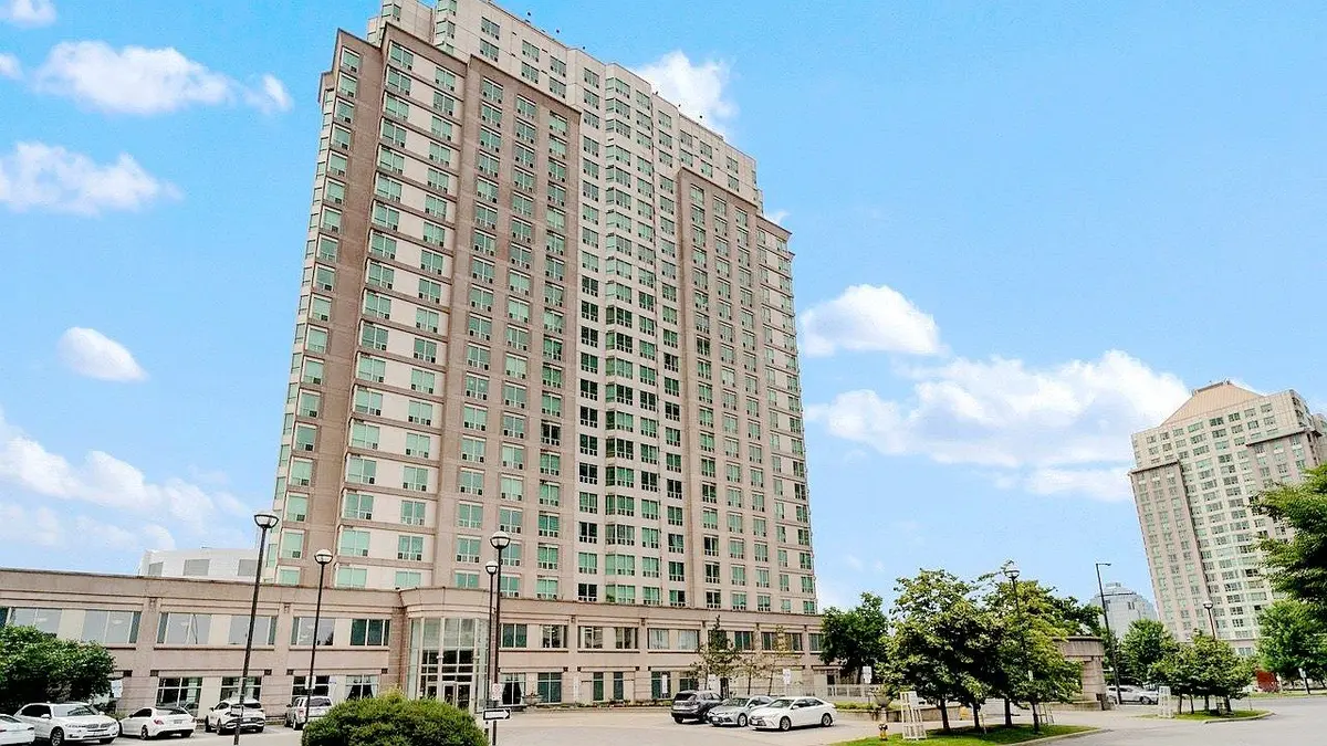 1 Lee Centre DR #2209, Toronto E09, ON M1H 3J2