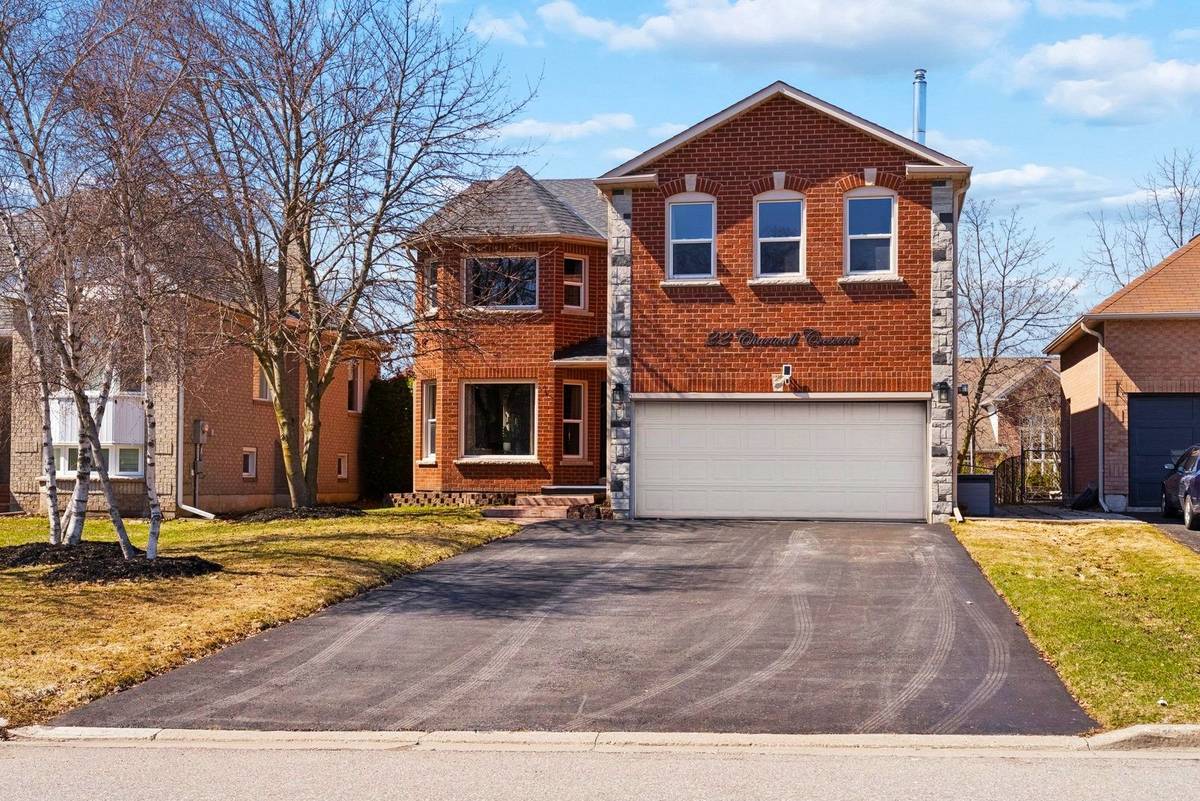 22 Chartwell CRES, Georgina, ON L4P 3N8