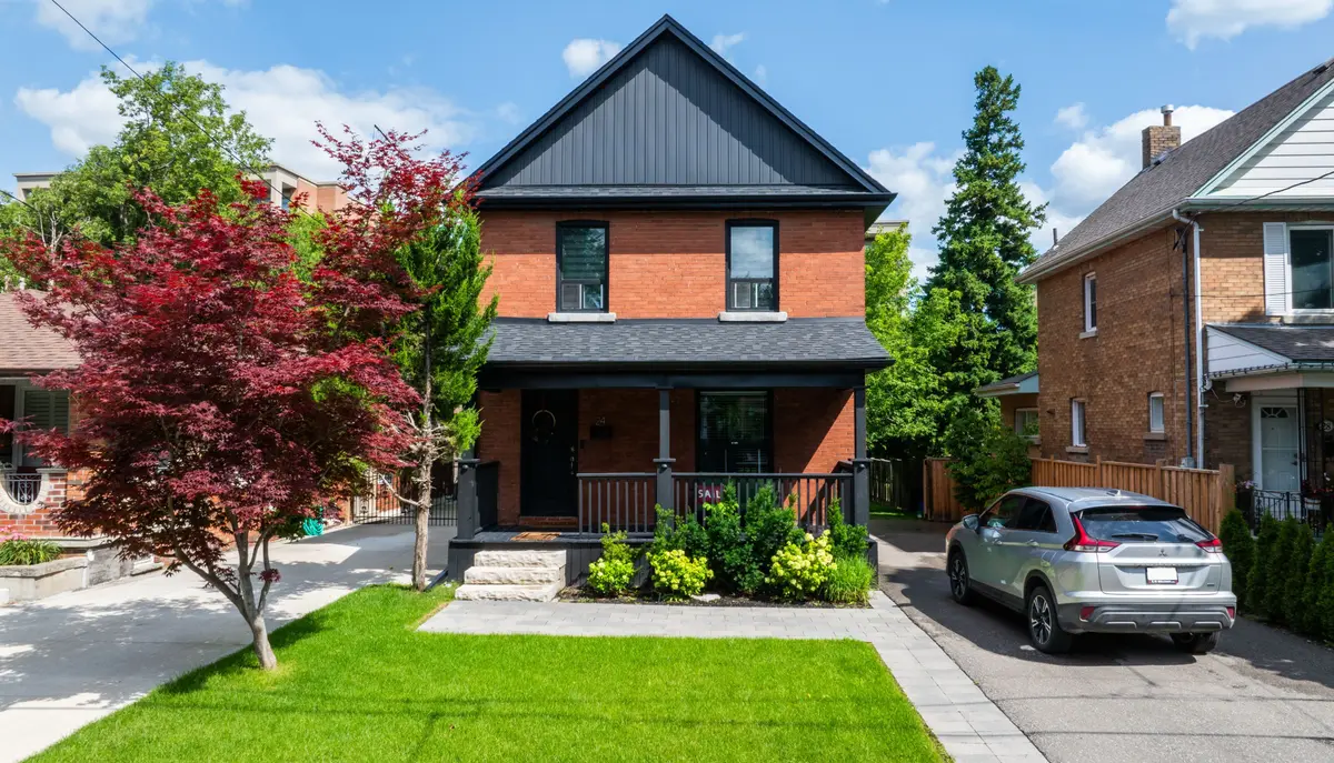 24 Abell AVE, Vaughan, ON L4L 1B8