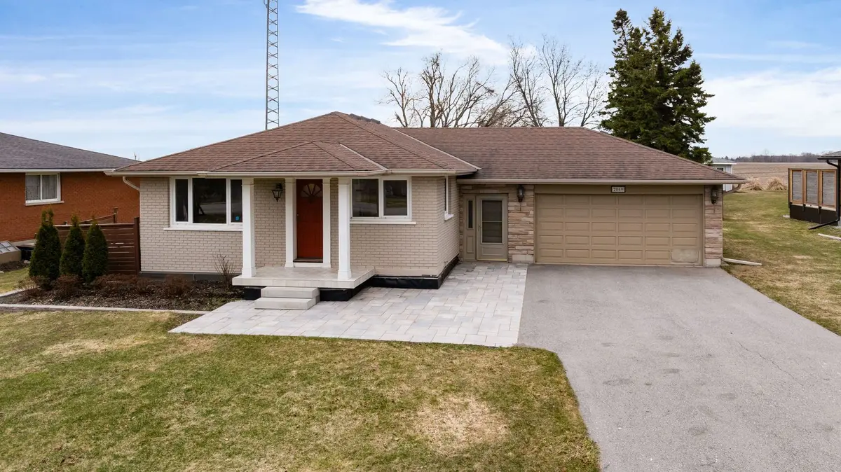 2069 Gilford RD, Innisfil, ON L0L 1R0