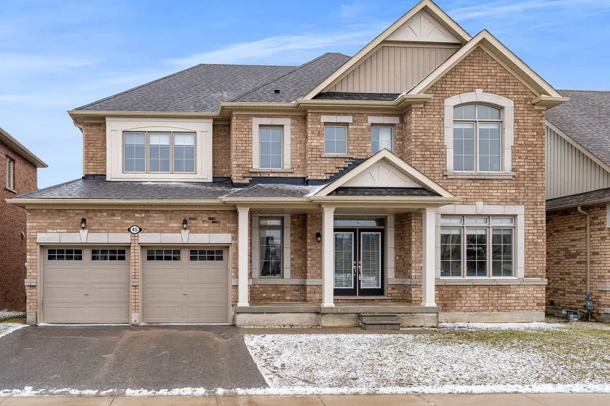 45 Mclean AVE, Collingwood, ON L4Y 3Z6