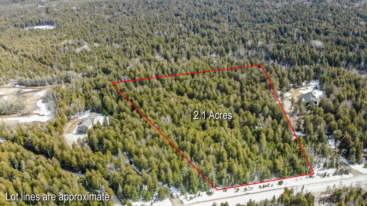 76 Myles DR, Northern Bruce Peninsula, ON N0H 1W0