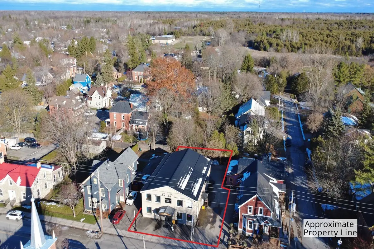 629 St Lawrence ST, Merrickville-wolford, ON K0G 1N0