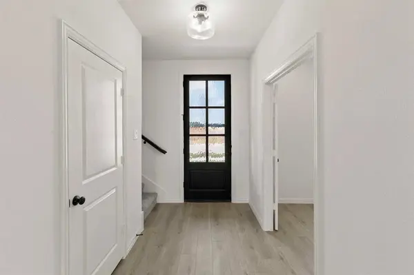 1900 Bearskin Drive, Celina, TX 75009