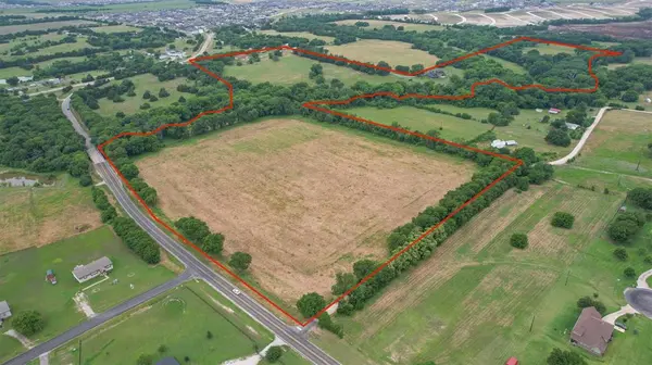 4195 County Road 1001, Mckinney, TX 75071