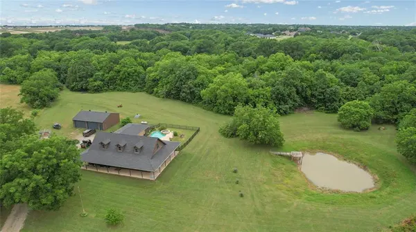 4195 County Road 1001, Mckinney, TX 75071