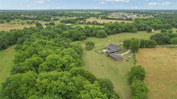 4195 County Road 1001, Mckinney, TX 75071