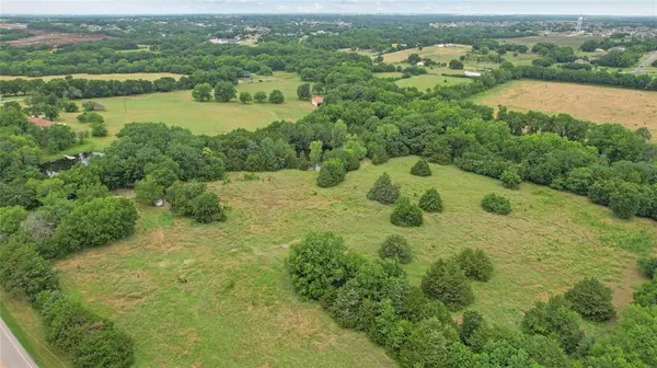 4196 County Road 1001, Mckinney, TX 75071