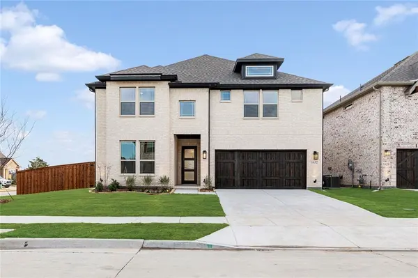 1632 Archmont Court, Mckinney, TX 75071