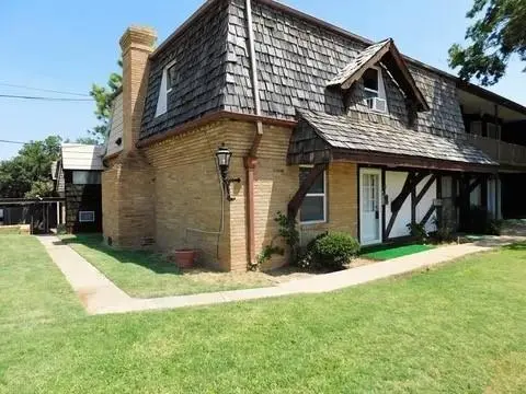 600 Liddon Avenue #80, Midland, TX 79705