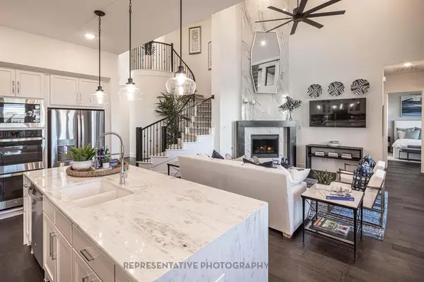 818 Montrose Drive, Rockwall, TX 75087