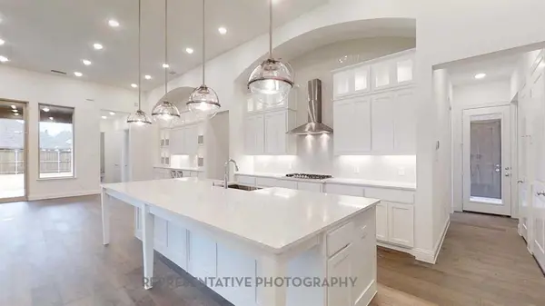 834 Montrose Drive, Rockwall, TX 75087