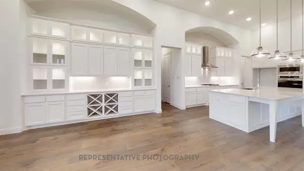 834 Montrose Drive, Rockwall, TX 75087