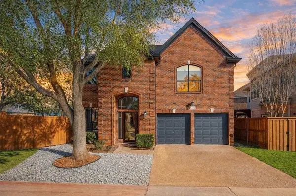 14624 Dickenson Court, Addison, TX 75001