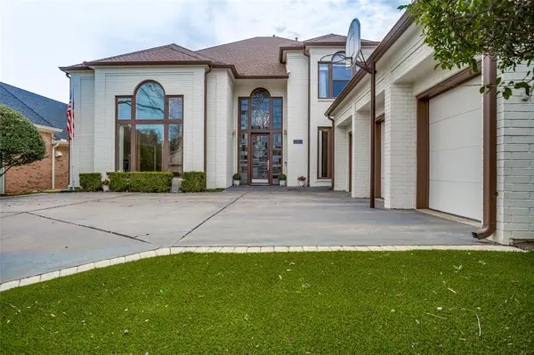 42 Masland Circle, Dallas, TX 75230