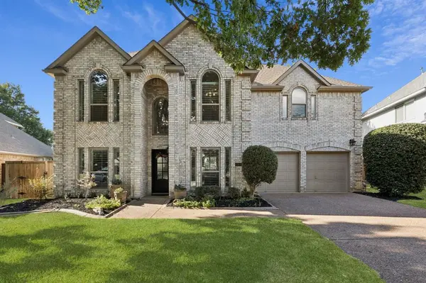 2308 Broken Point, Mckinney, TX 75072