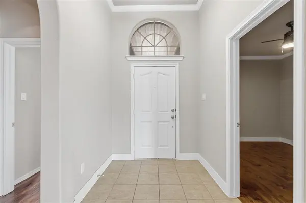 941 Jodie Drive, Weatherford, TX 76087