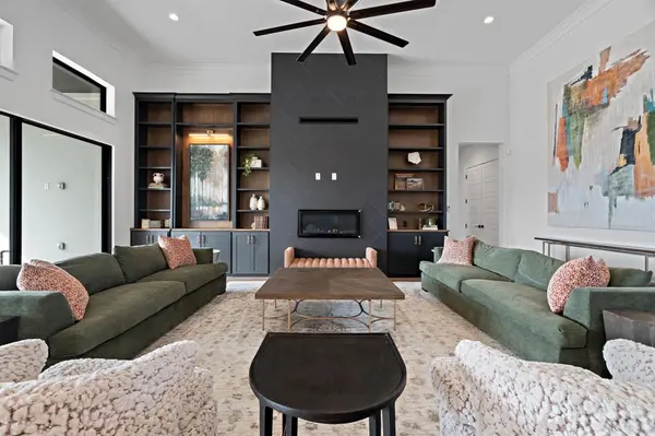 3017 Creek Meadow Lane, Northlake, TX 76226