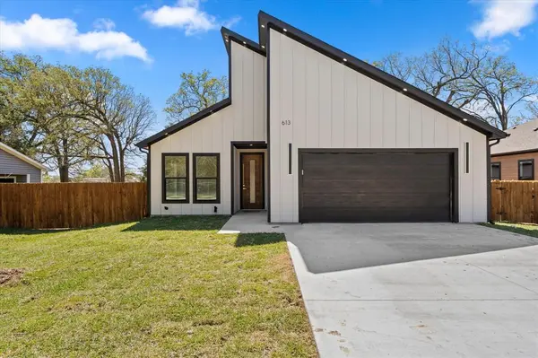 613 Tupuna Drive, Tool, TX 75143