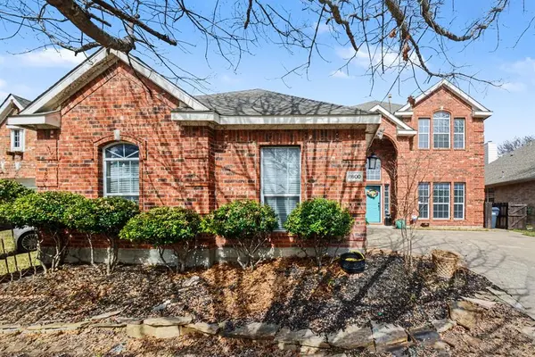 8600 La Quinta Lane, Mckinney, TX 75070