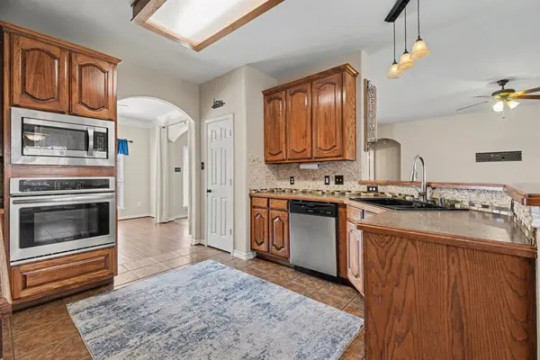 8600 La Quinta Lane, Mckinney, TX 75070