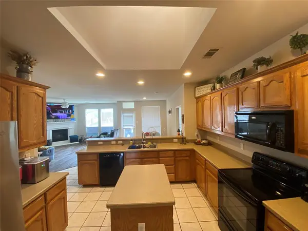 6037 Horse Trap Drive, Fort Worth, TX 76179