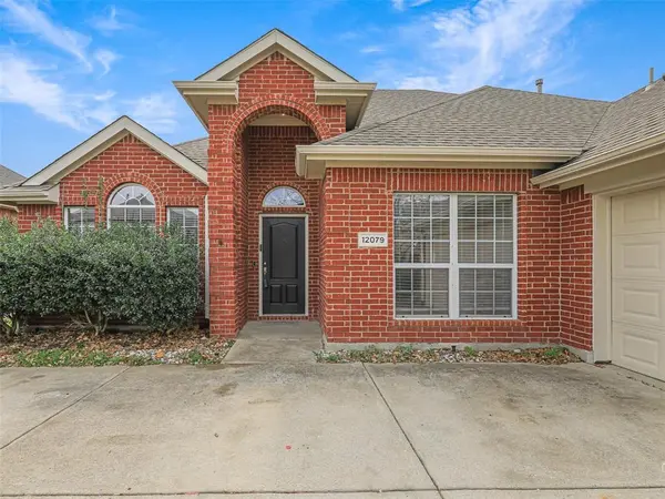 12079 Kingsville Drive, Frisco, TX 75035