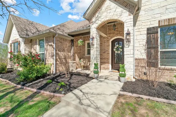 117 Flat Foot Lane, Stephenville, TX 76401