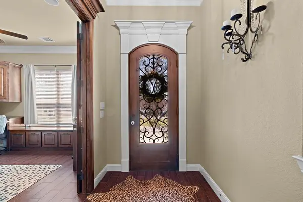 117 Flat Foot Lane, Stephenville, TX 76401