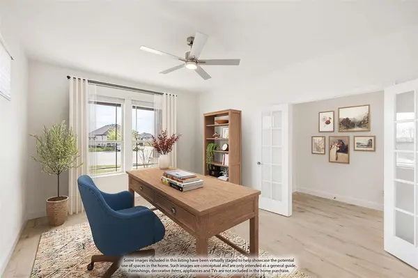 2117 Crosstimber Court, Aubrey, TX 76227