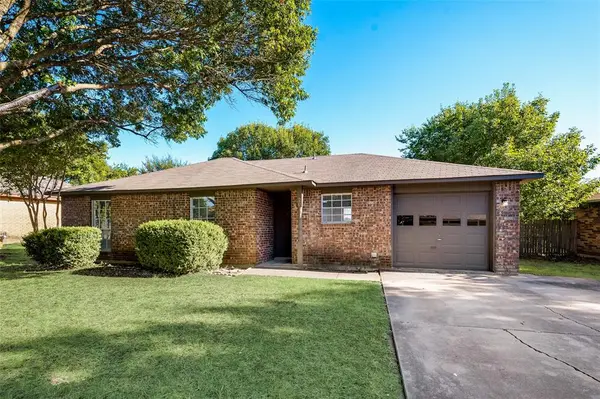 120 E Milas Lane, Glenn Heights, TX 75154