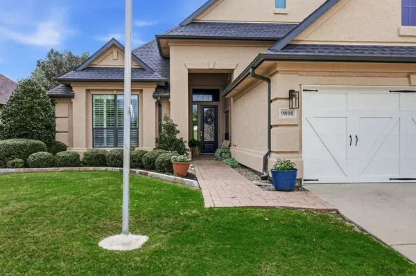 9801 Cypress Street, Denton, TX 76207