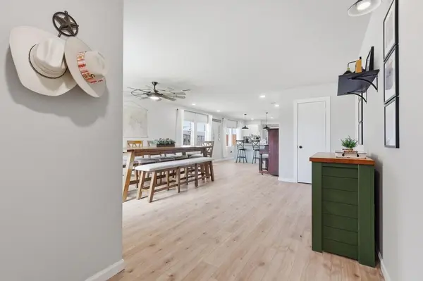 1637 Fieldstone Drive, Little Elm, TX 75068