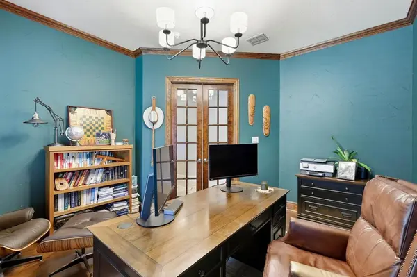 781 Lark Street, Lantana, TX 76226