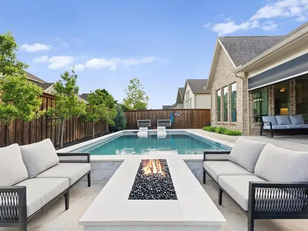 2180 Ivywood Lane, Prosper, TX 75078