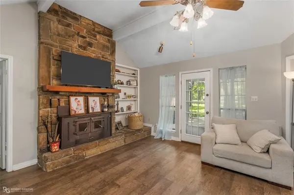 8374 Chickamauga Trail, Shreveport, LA 71107