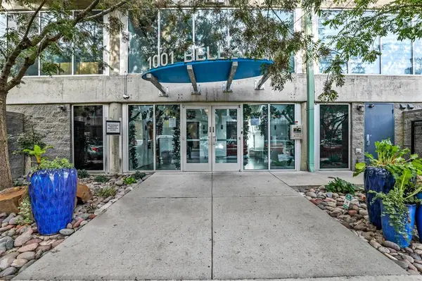 1001 Belleview Street #308, Dallas, TX 75215